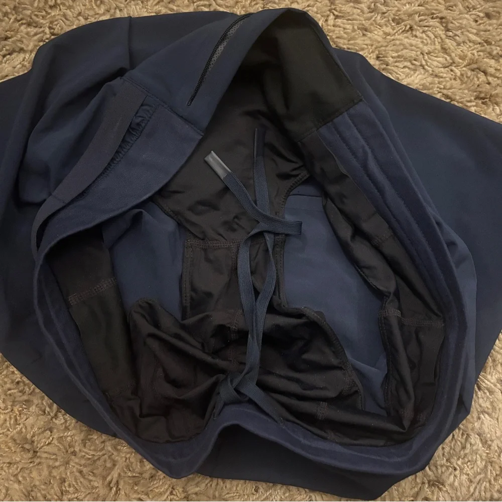 Distance shorts - Picture 2 of 7